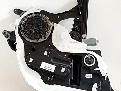 Used Front left window mechanism Front left window mechanism CITROËN BERLINGO Box Body/MPV (K9) 1.5 BlueHDi 100 (102 hp) 34508045 34508045
