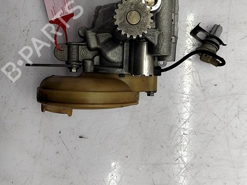 Used Other RENAULT CLIO V (B7_) 1.0 TCe 90 (B7MT) (91 hp) 32159933