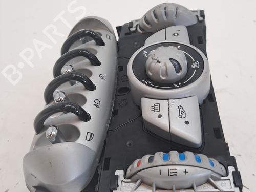 Climate control MINI MINI (R56) One | BP23364865I5 