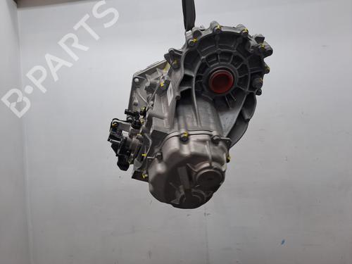 Gearbox HYUNDAI i30 (PDE, PD, PDEN) 1.0 T-GDI | BP23381410M3
