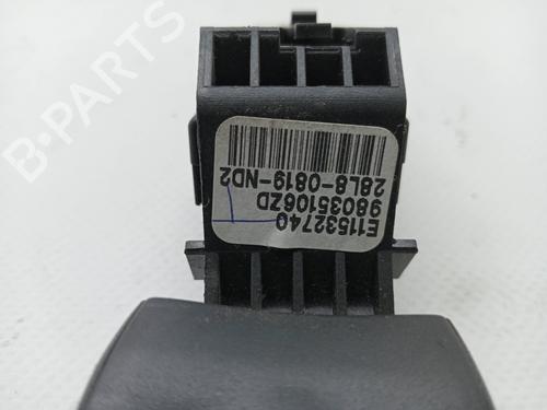 Switch CITROËN C3 III (SX) 1.2 VTi 82 | BP23351735I30 