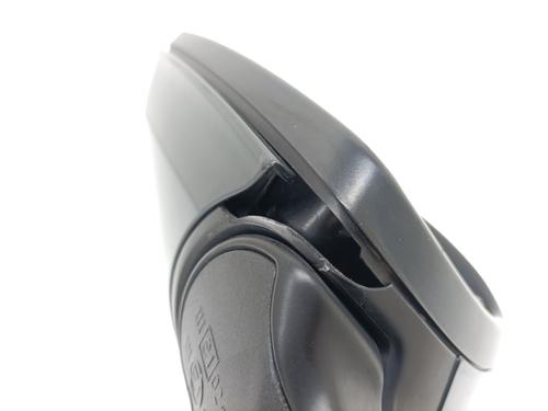 Left mirror BMW X3 (E83) 2.0 sd | BP26544370C26 