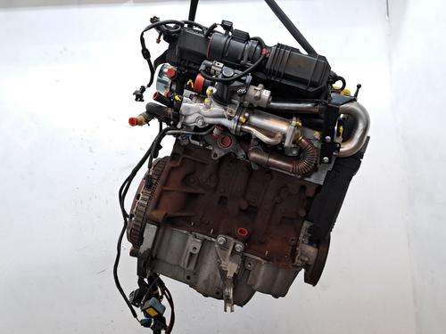 Engine DACIA LOGAN MCV (KS_) 1.5 dCi (KS0W) | BP27274415M1 