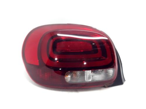Used Left taillight Left taillight CITROËN C3 III (SX) 1.2 PureTech 82 (83 hp) 33761898 33761898