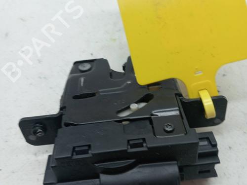 Tailgate lock NISSAN MICRA III (K12) 1.2 16V | BP23349003C101 