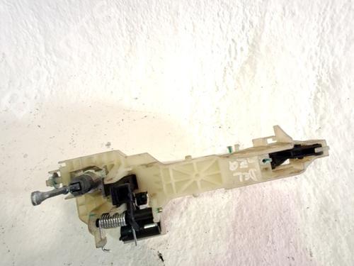 Used Front left exterior door handle HYUNDAI IONIQ (AE) 1.6 GDI Hybrid (141 hp) 29500420