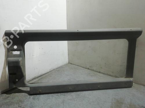 Used Other LAND ROVER DEFENDER Station Wagon (L316) 2.5 Td5 4x4 (L316) (122 hp) 28336337