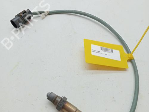 Elektronisk sensor FORD FIESTA VII (HJ, HF) 1.0 EcoBoost (85 hp) 23348104