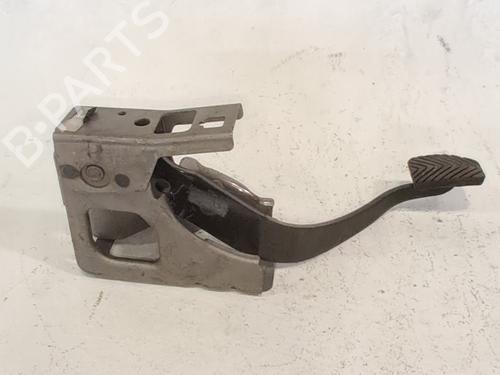 Break pedal JEEP COMPASS (MK49) 2.2 CRD 4x4 | BP37437509I19 - Image 3
