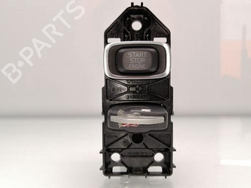 Ignition barrel VOLVO XC60 I SUV (156) D3 | BP23384331M48 