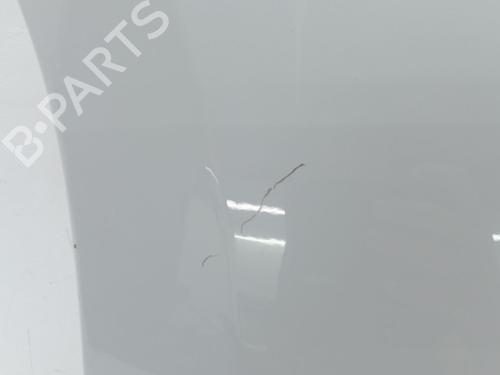 Left front fenders PEUGEOT BOXER Van 2.2 BlueHDi 140 | BP29179891C41 