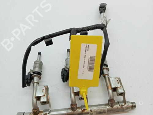 Used Injector FORD C-MAX II (DXA/CB7, DXA/CEU) 1.0 EcoBoost (125 hp) 23344079