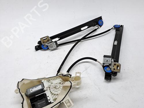 Front right window mechanism SEAT ALTEA (5P1) 1.9 TDI | BP26492265C23 