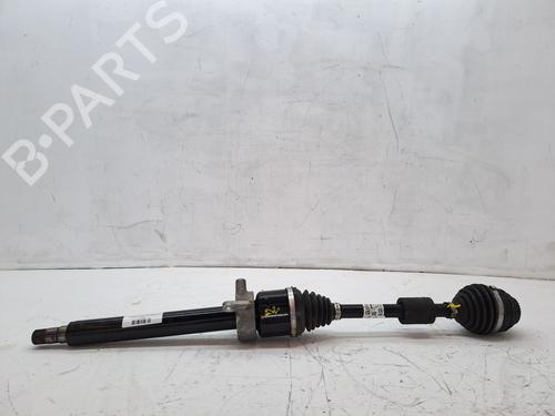Used Right front driveshaft MINI MINI COUNTRYMAN (F60) Cooper SE (220 hp) 27253010