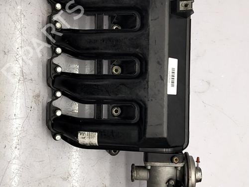 Manifold Indsugning BMW X3 (E83) 3.0 d (204 hp) 32281619