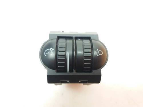 Used Headlight switch VW GOLF VI Convertible (517) 1.6 TDI (105 hp) 23649871