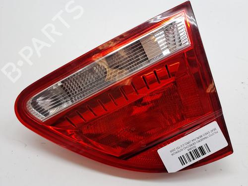 Used Right tailgate light SEAT EXEO (3R2) 2.0 TDI (120 hp) 23364636