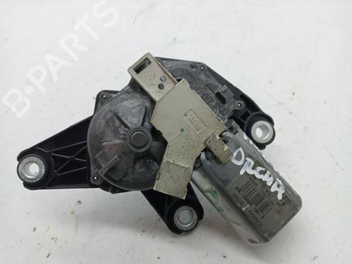 Viskermotor bakrute RENAULT TRAFIC II Bus (JL) 2.5 dCi 135 (JL0D) | BP23356909M102 