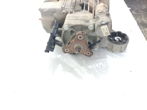 Rear differential VW TIGUAN (5N_) 2.0 TDI 4motion | BP29228719M24 