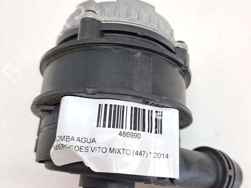 Used Other MERCEDES-BENZ VITO Tourer (W447) eVITO (447.703, 447.705) (204 hp) 23360783