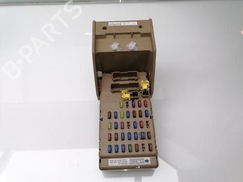 Used Fuse box SUBARU IMPREZA Hatchback (GR, GH, G3) 2.0 D AWD (150 hp) 23420364