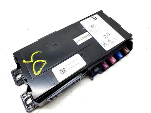 Module électronique FIAT 500e (332_) Elektro 3+1 (FA1) (118 hp) 30337567