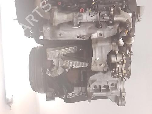 Engine LAND ROVER RANGE ROVER EVOQUE (L538) 2.2 D 4x4 | BP38168293M1 - Image 8