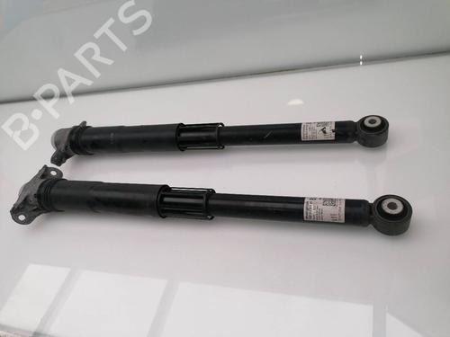 Right rear shock absorber VW GOLF VII (5G1, BQ1, BE1, BE2) 1.6 TDI | BP23856822M19 