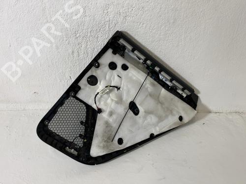 Rear left panel PORSCHE CAYENNE (92A) 3.0 Diesel | BP39740685C60 - Image 2
