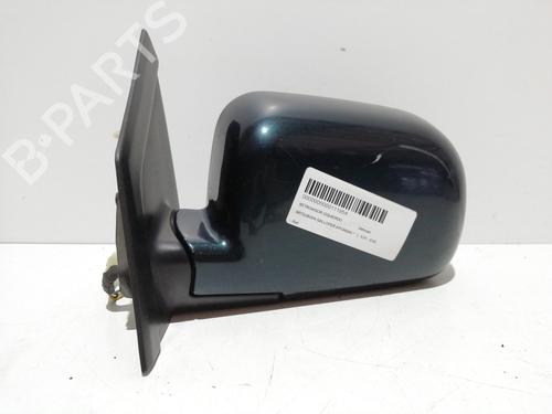 Used Left mirror MITSUBISHI CARISMA (DA_) 1.6 (DA1A) (90 hp) 25455266