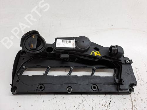 Used Valve cover AUDI Q5 (8RB) 2.0 TDI quattro (170 hp) 27673034