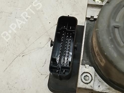 ABS pump PEUGEOT 2008 I (CU_) 1.6 HDi | BP40549878M43 - Image 3