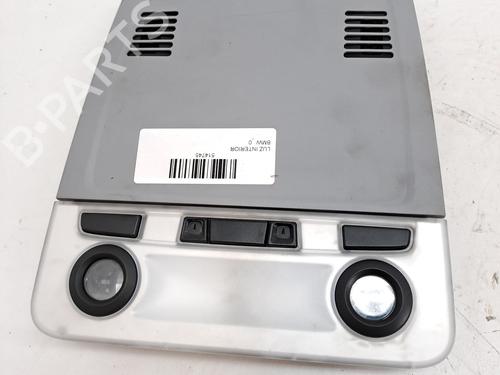 Innerbelysning BMW 1 (E87) 118 i (129 hp) 23385658