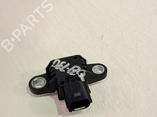 Used Electronic module Electronic module RENAULT KADJAR (HA_, HL_) 1.3 TCe 140 (HLNB, HLN1) (140 hp) 35807736 35807736