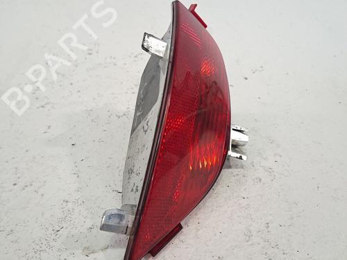 Right tailgate light DACIA SANDERO III 1.0 TCe 90 | BP26654842C80 