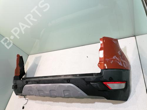 Rear bumper FORD ECOSPORT 1.5 Ti | BP23651487C8 