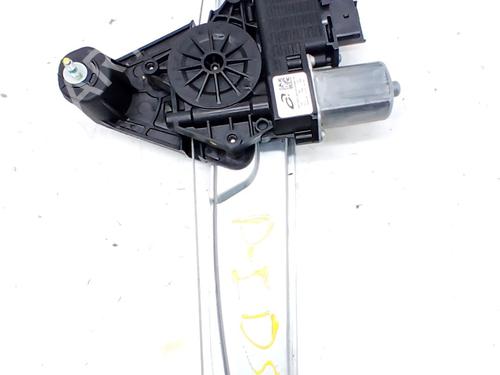 Used Front left window mechanism Front left window mechanism DACIA SANDERO III 1.0 TCe 90 (91 hp) 33815539 33815539