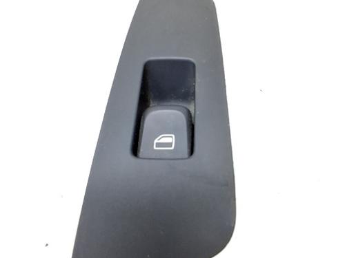 Used Left rear window switch AUDI A1 Sportback (8XA, 8XF) 1.2 TFSI (86 hp) 29991692