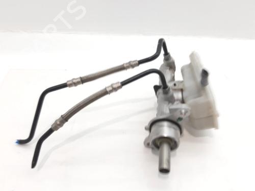 Maître-cylindre FIAT TALENTO Van (296_) 1.6 D (125 hp) 31916031