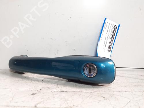 Used Front right exterior door handle VOLVO C70 I Coupe (872) T-5 (240 hp) 25465742
