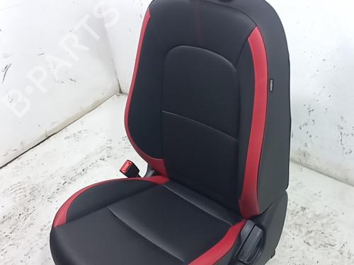 Left front seat KIA PICANTO III (JA) 1.2 MPI | BP40547628C15 - Image 4