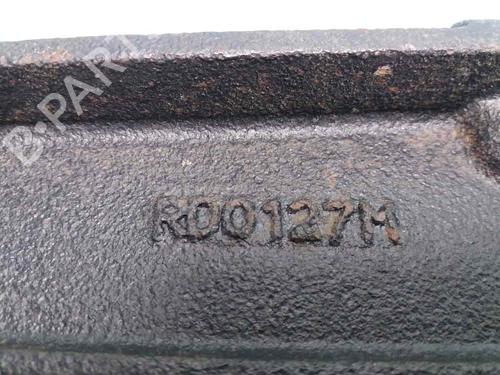 Left rear suspension arm CITROËN C3 I (FC_, FN_) 1.6 16V | BP27274245M14 