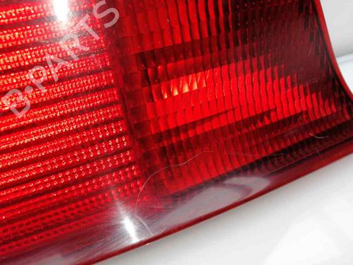 Venstre Baklys ROVER 25 I Hatchback (RF) 2.0 iDT | BP26706721C34 
