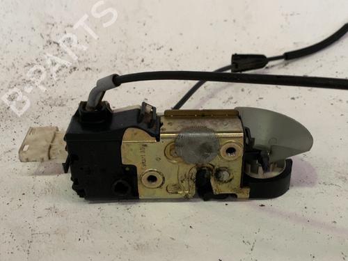 Used Front left lock Front left lock CITROËN C4 I (LC_) 1.6 HDi (109 hp) 35947069 35947069