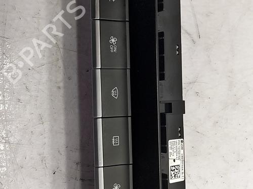 Used Climate control Climate control MG MG ZS SUV (AZS1) 1.5 VTi (106 hp) 34608109 34608109