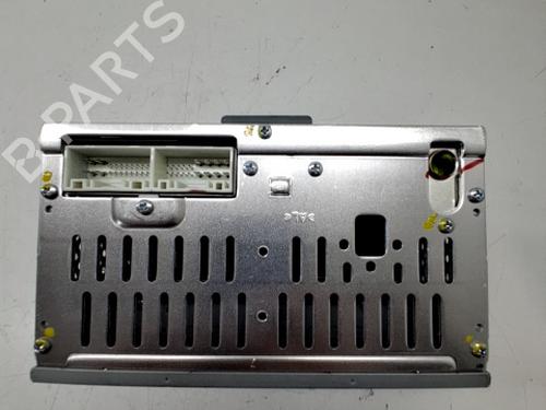 Used Radio KIA CARENS IV 1.6 GDi (135 hp) 29351437