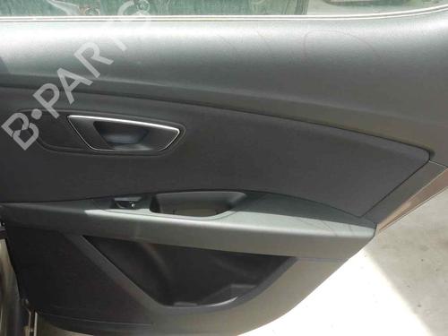 Rudehejsemekanisme Højre bagtil SEAT LEON (5F1) 1.4 TSI | BP25986554C25 