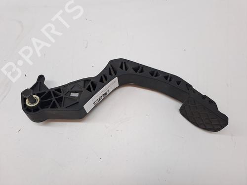 Clutch pedal SKODA SUPERB II (3T4) 1.6 TDI | BP23362158I13 
