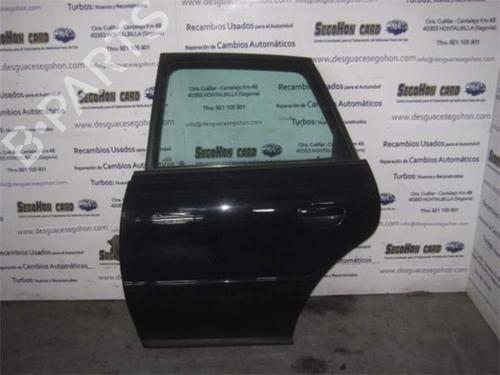 Used Left rear door AUDI A3 (8L1) 1.9 TDI (130 hp) 25458769