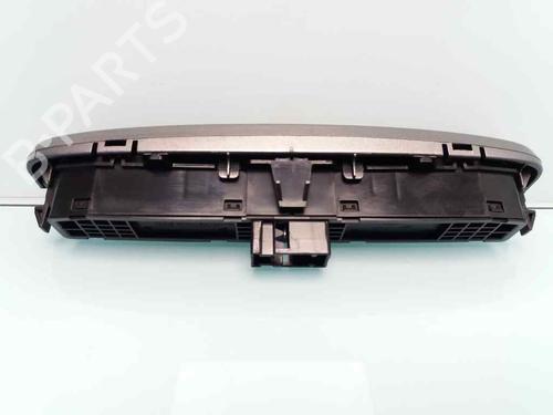 Warning switch PEUGEOT 308 SW I (4E_, 4H_) 1.6 HDi | BP23874538I22 